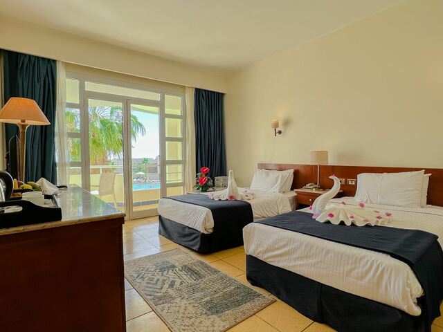 фото отеля EVC Sharm Reef изображение №33