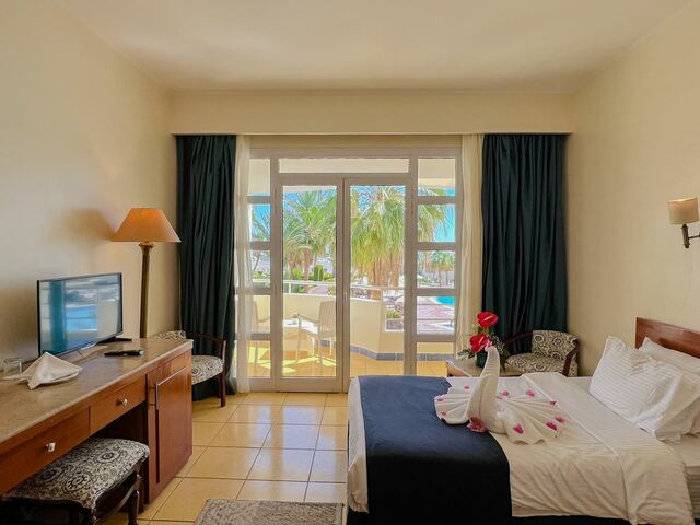 фото EVC Sharm Reef изображение №30