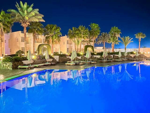 фото отеля EVC Sharm Reef изображение №25