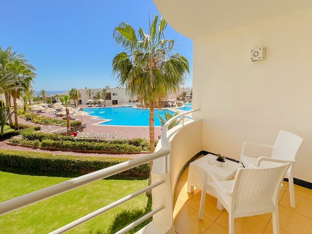 фото отеля EVC Sharm Reef изображение №29