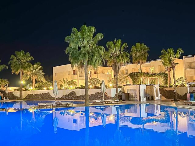 фотографии EVC Sharm Reef изображение №24