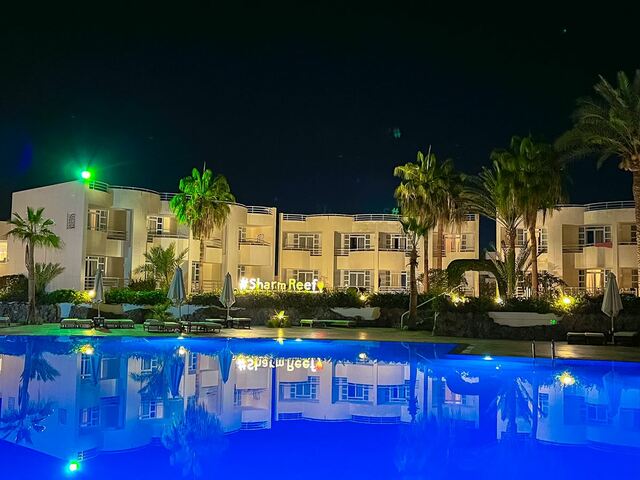 фотографии EVC Sharm Reef изображение №20