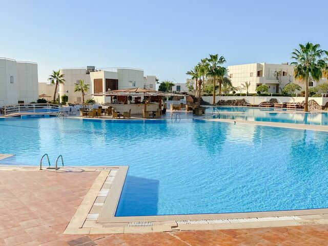 фото отеля EVC Sharm Reef изображение №17