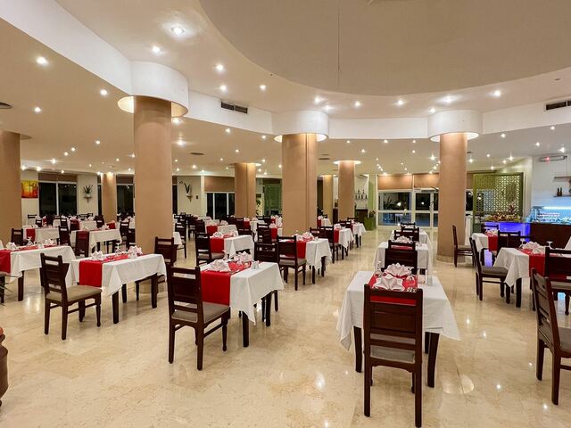 фото отеля EVC Sharm Reef изображение №13