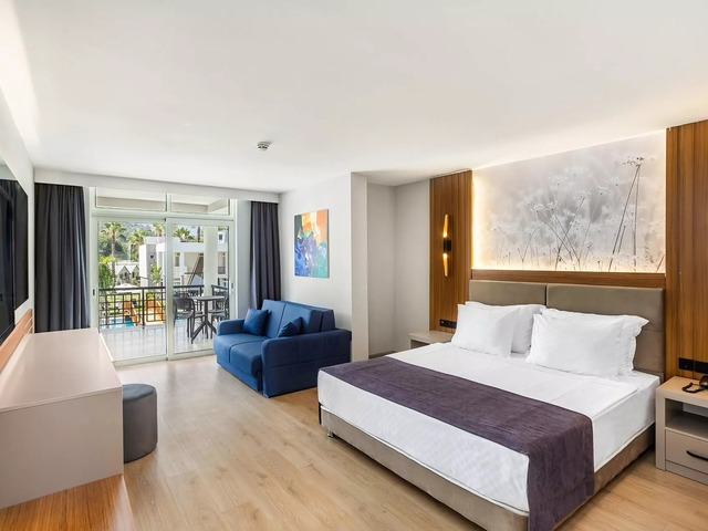 фото Simena Comfort (ex. Simena) изображение №110