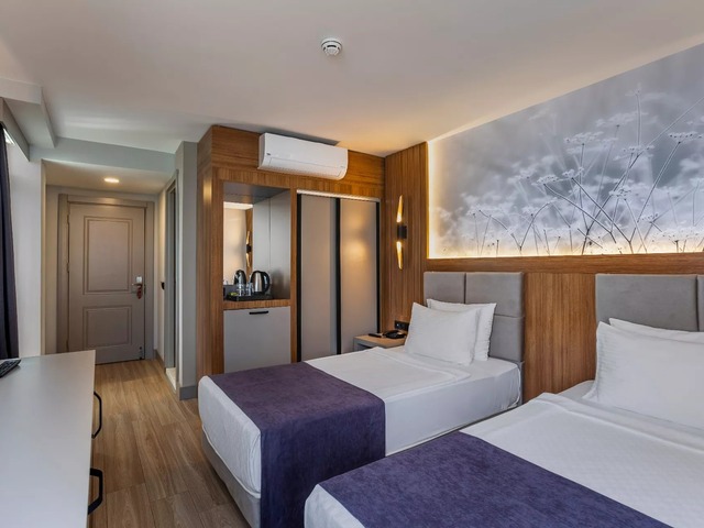 фото отеля Simena Comfort (ex. Simena) изображение №109