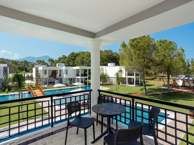 фотографии Simena Comfort (ex. Simena) изображение №108