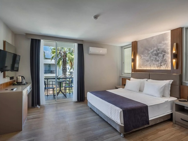 фотографии отеля Simena Comfort (ex. Simena) изображение №99