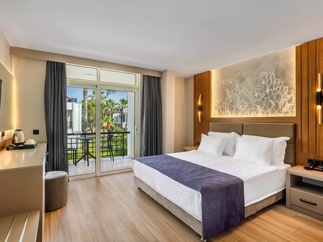 фото Simena Comfort (ex. Simena) изображение №102