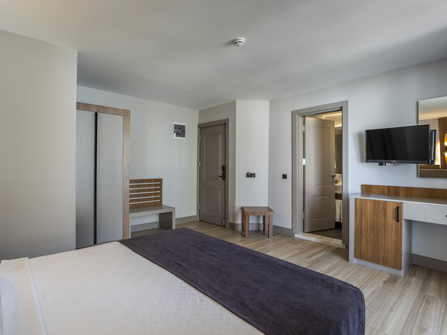 фотографии отеля Simena Comfort (ex. Simena) изображение №103