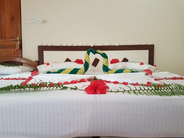 фото Fulidhoo Laperla Guesthouse изображение №18