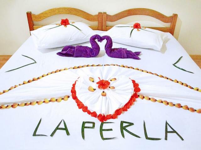 фото Fulidhoo Laperla Guesthouse изображение №2