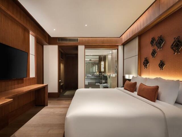 фотографии отеля Bali Beach изображение №27