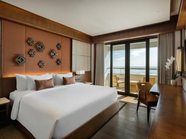 фото Bali Beach изображение №22