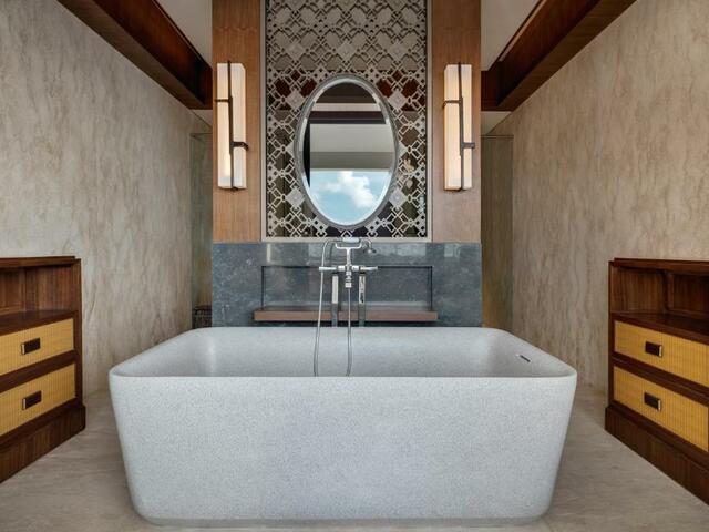 фото Bali Beach изображение №30