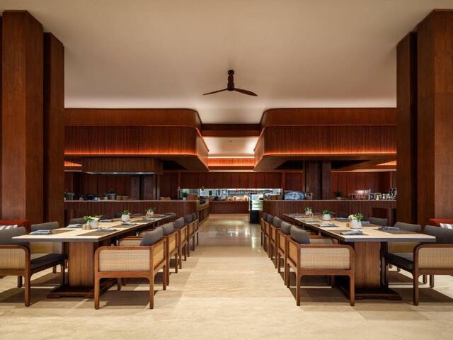 фото Bali Beach изображение №18