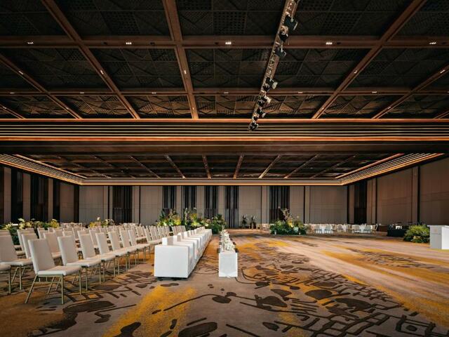 фото отеля Bali Beach изображение №17