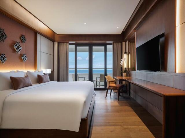 фото отеля Bali Beach изображение №13