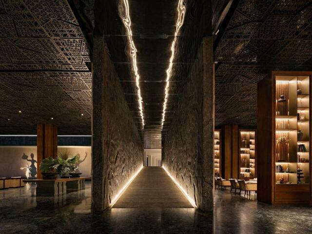 фото Bali Beach изображение №10