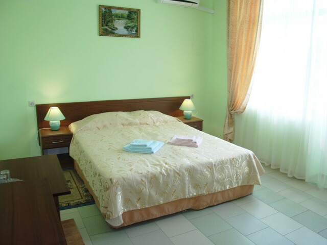 фото отеля Южная ночь (Yuzhnaya noch') изображение №61