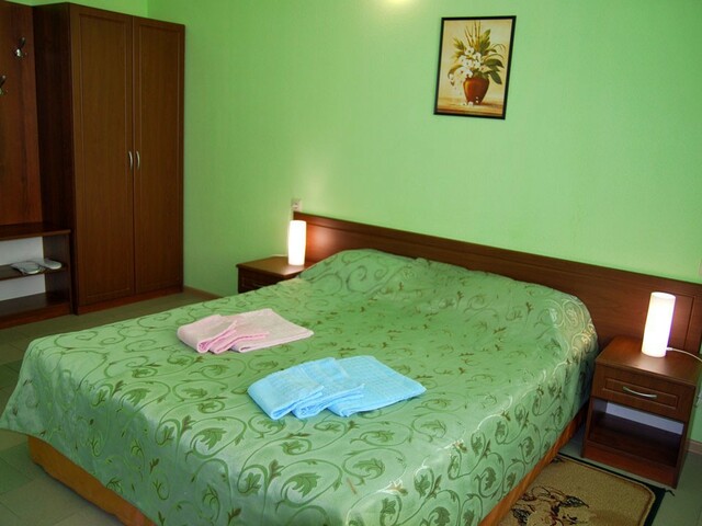 фото Южная ночь (Yuzhnaya noch') изображение №58