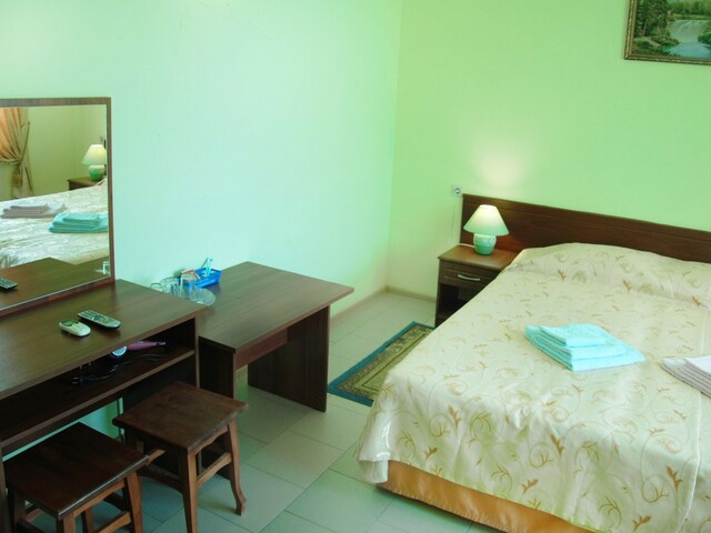 фотографии отеля Южная ночь (Yuzhnaya noch') изображение №59