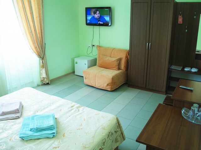 фото отеля Южная ночь (Yuzhnaya noch') изображение №57