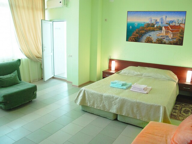 фото Южная ночь (Yuzhnaya noch') изображение №54