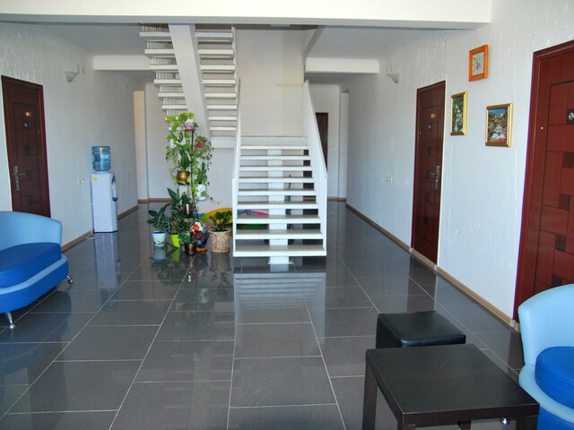 фотографии отеля Южная ночь (Yuzhnaya noch') изображение №55