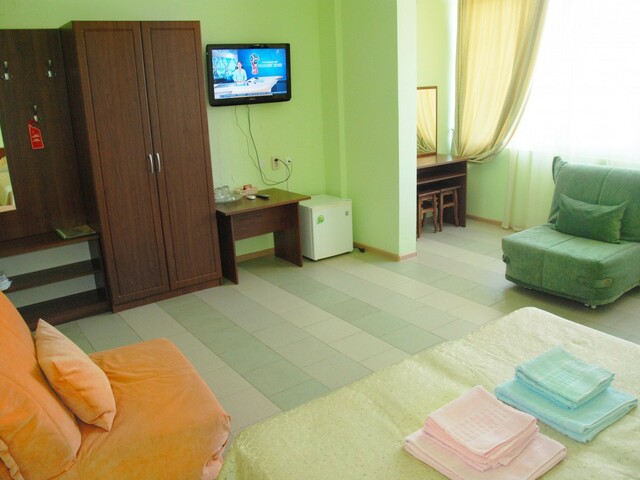 фотографии отеля Южная ночь (Yuzhnaya noch') изображение №51