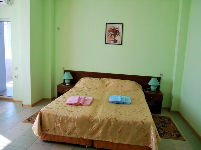 фото отеля Южная ночь (Yuzhnaya noch') изображение №45