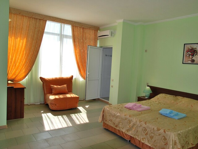 фотографии отеля Южная ночь (Yuzhnaya noch') изображение №43