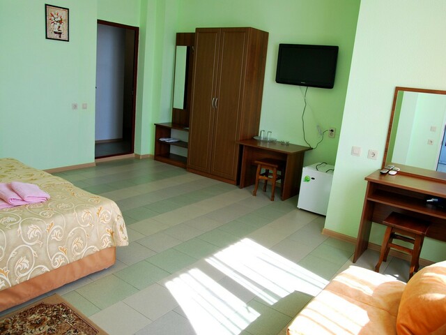 фото отеля Южная ночь (Yuzhnaya noch') изображение №41