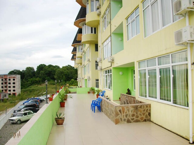 фотографии Южная ночь (Yuzhnaya noch') изображение №40