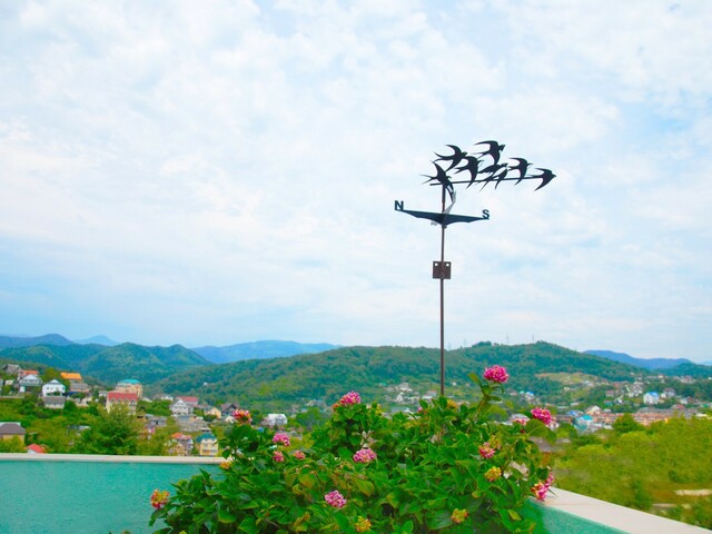 фотографии отеля Южная ночь (Yuzhnaya noch') изображение №31