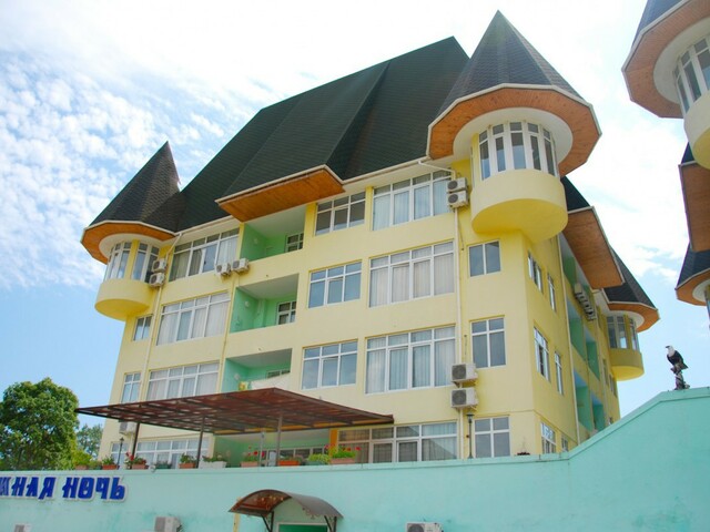 фото Южная ночь (Yuzhnaya noch') изображение №34