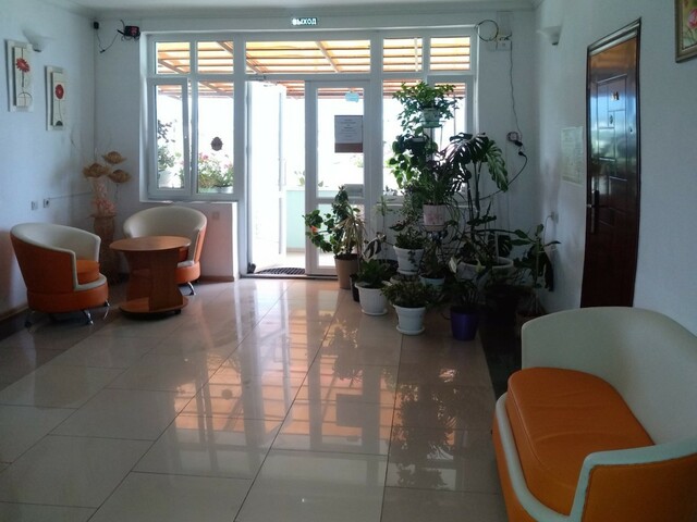 фотографии отеля Южная ночь (Yuzhnaya noch') изображение №35