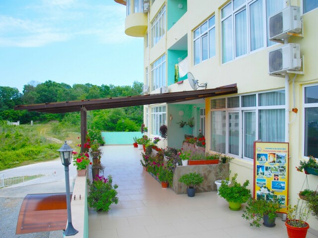 фотографии Южная ночь (Yuzhnaya noch') изображение №28