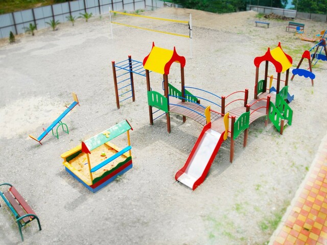 фото отеля Южная ночь (Yuzhnaya noch') изображение №33