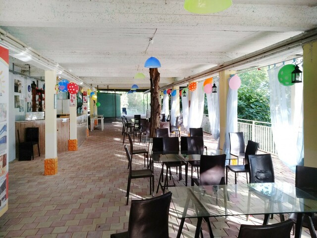 фото отеля Южная ночь (Yuzhnaya noch') изображение №29