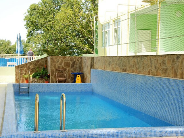 фото Южная ночь (Yuzhnaya noch') изображение №30