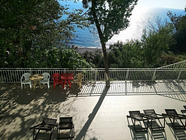 фотографии отеля Южная ночь (Yuzhnaya noch') изображение №23