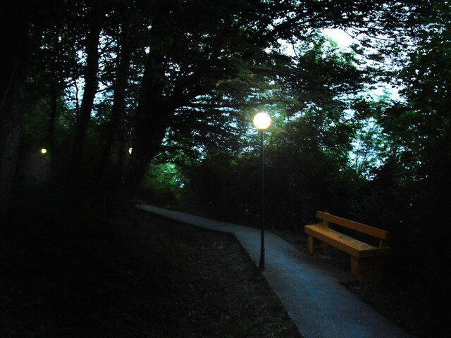 фотографии отеля Южная ночь (Yuzhnaya noch') изображение №27