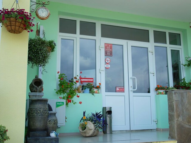 фото отеля Южная ночь (Yuzhnaya noch') изображение №21