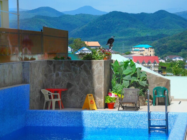 фотографии отеля Южная ночь (Yuzhnaya noch') изображение №19