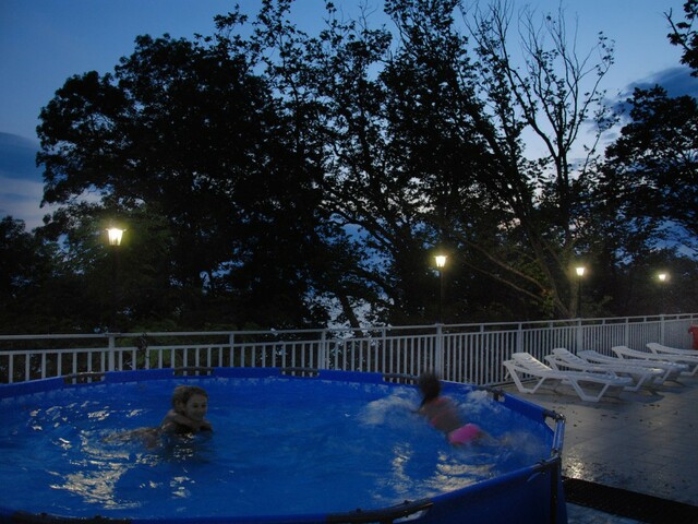 фото отеля Южная ночь (Yuzhnaya noch') изображение №17