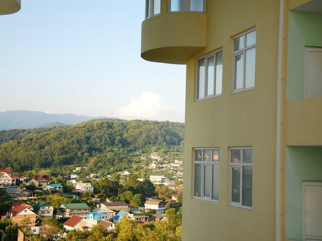 фото Южная ночь (Yuzhnaya noch') изображение №18