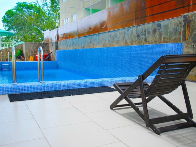 фотографии отеля Южная ночь (Yuzhnaya noch') изображение №15