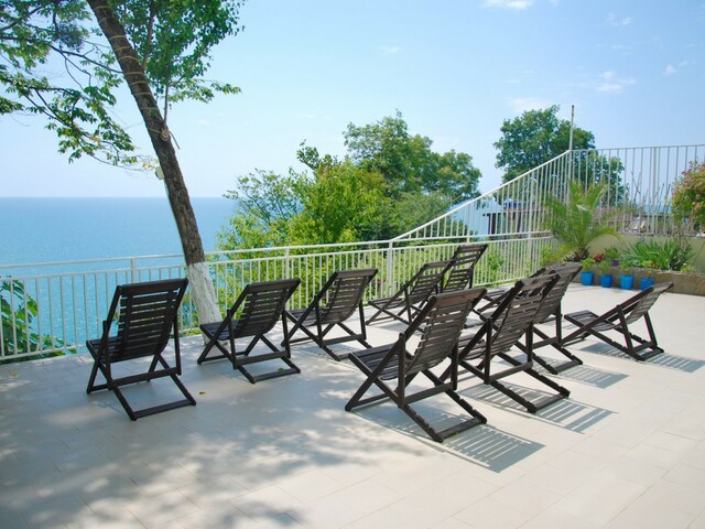 фото Южная ночь (Yuzhnaya noch') изображение №14