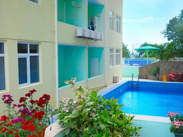 фото отеля Южная ночь (Yuzhnaya noch') изображение №1